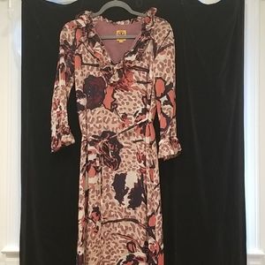 Tory Burch Maxi Dress